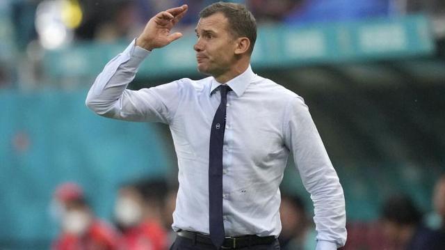 世界杯官网入口-【观察】舍甫琴科回归亚平宁，圆美资的攻势足球梦