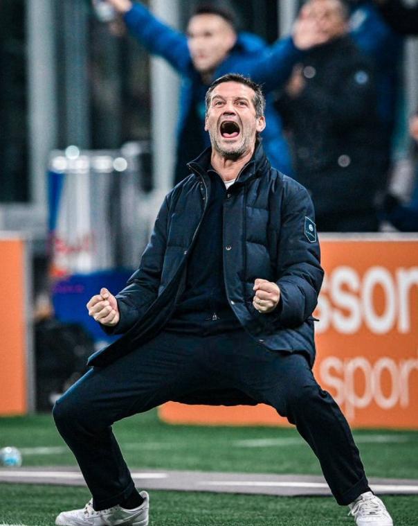 世界杯官方app-麦克托米奈双响力挽狂澜,那不勒斯2-2国米,红黑军团渔翁得利