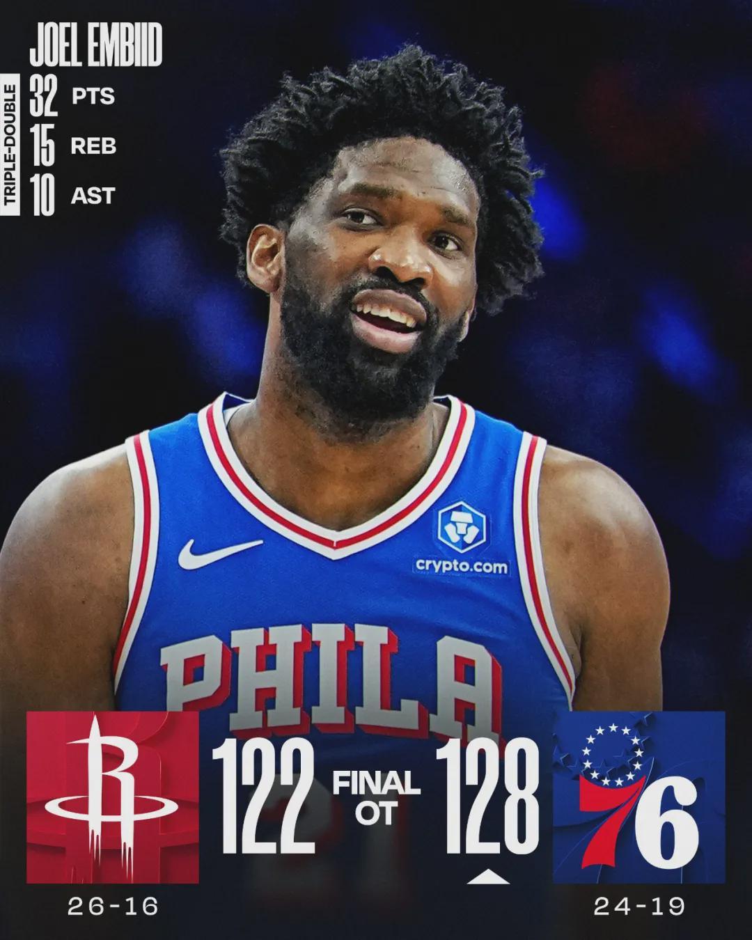 罚球7中2!本赛季最烂一战!他让MVP重返巅峰